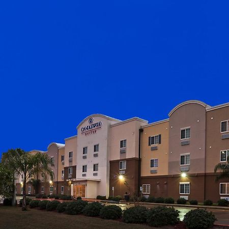 Candlewood Suites - Texas City By Ihg Exteriér fotografie