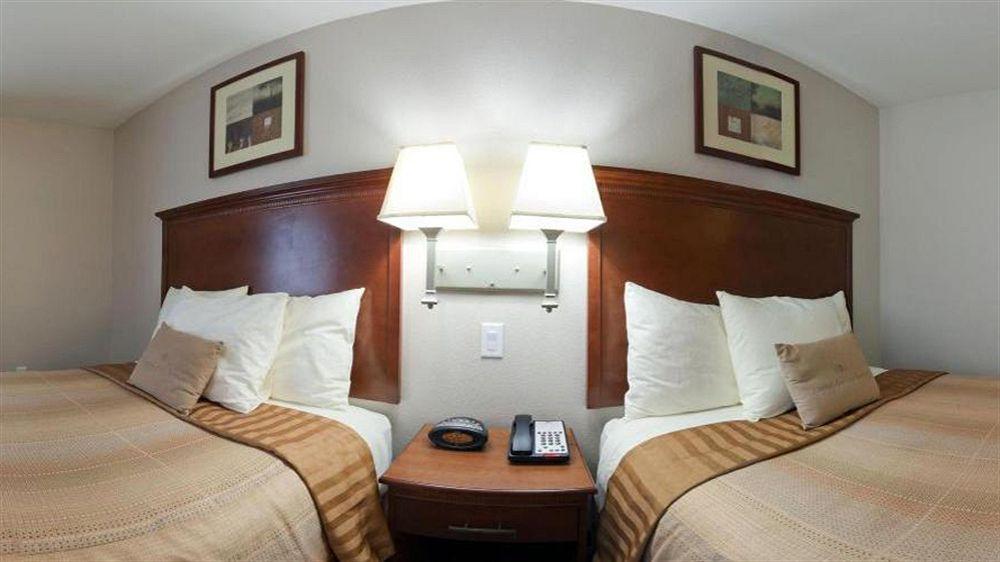 Candlewood Suites - Texas City By Ihg Exteriér fotografie