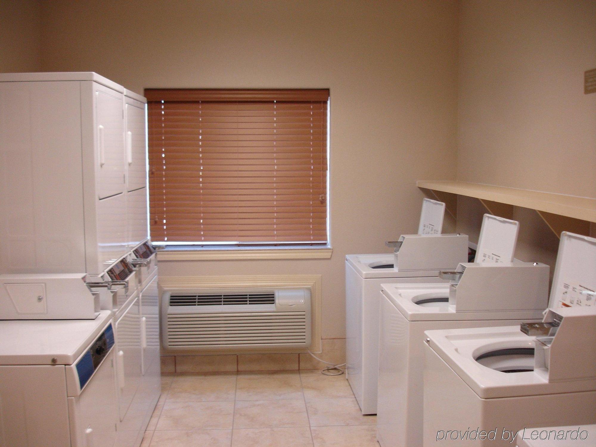 Candlewood Suites - Texas City By Ihg Zařízení fotografie