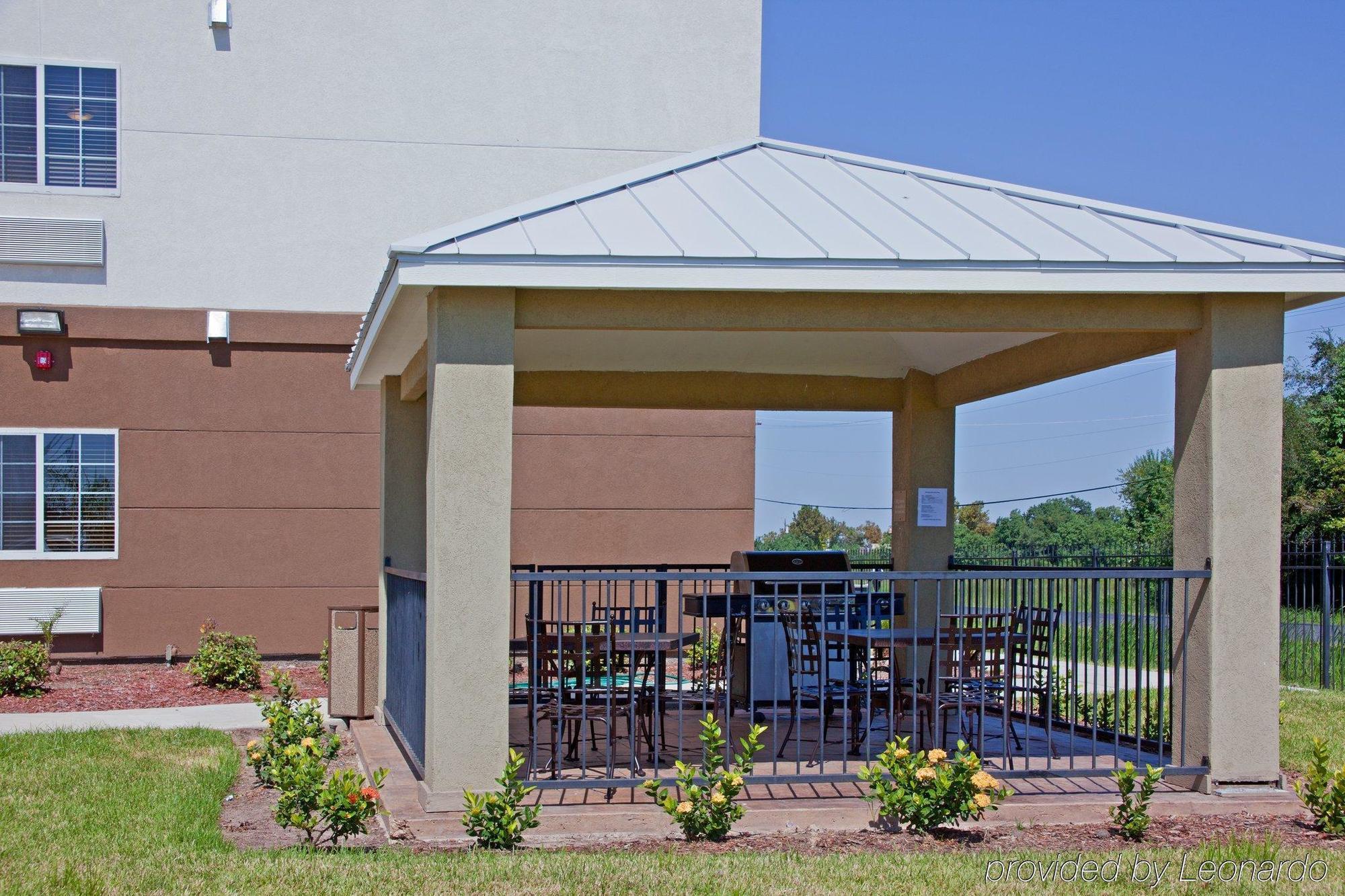 Candlewood Suites - Texas City By Ihg Exteriér fotografie
