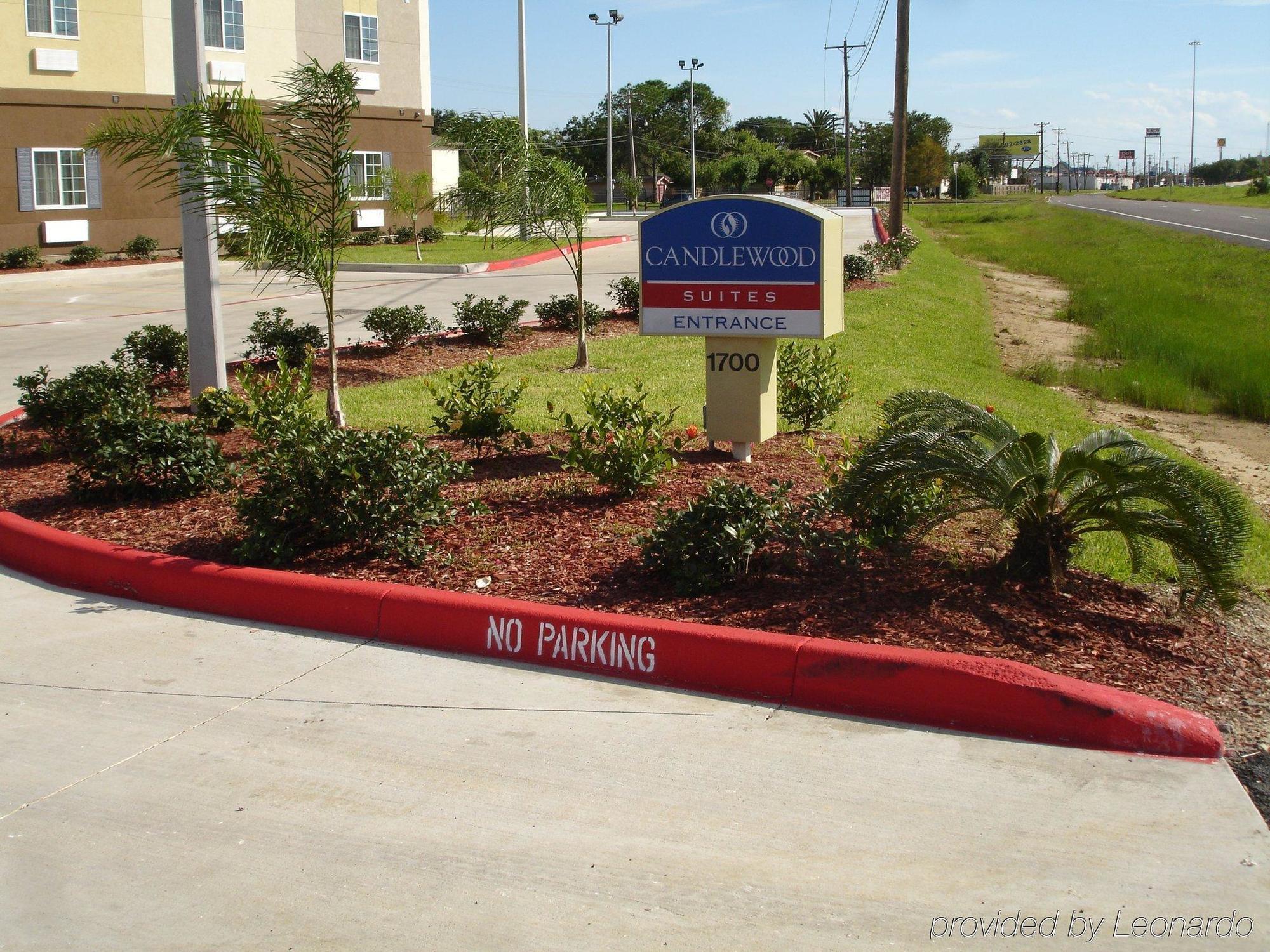 Candlewood Suites - Texas City By Ihg Exteriér fotografie