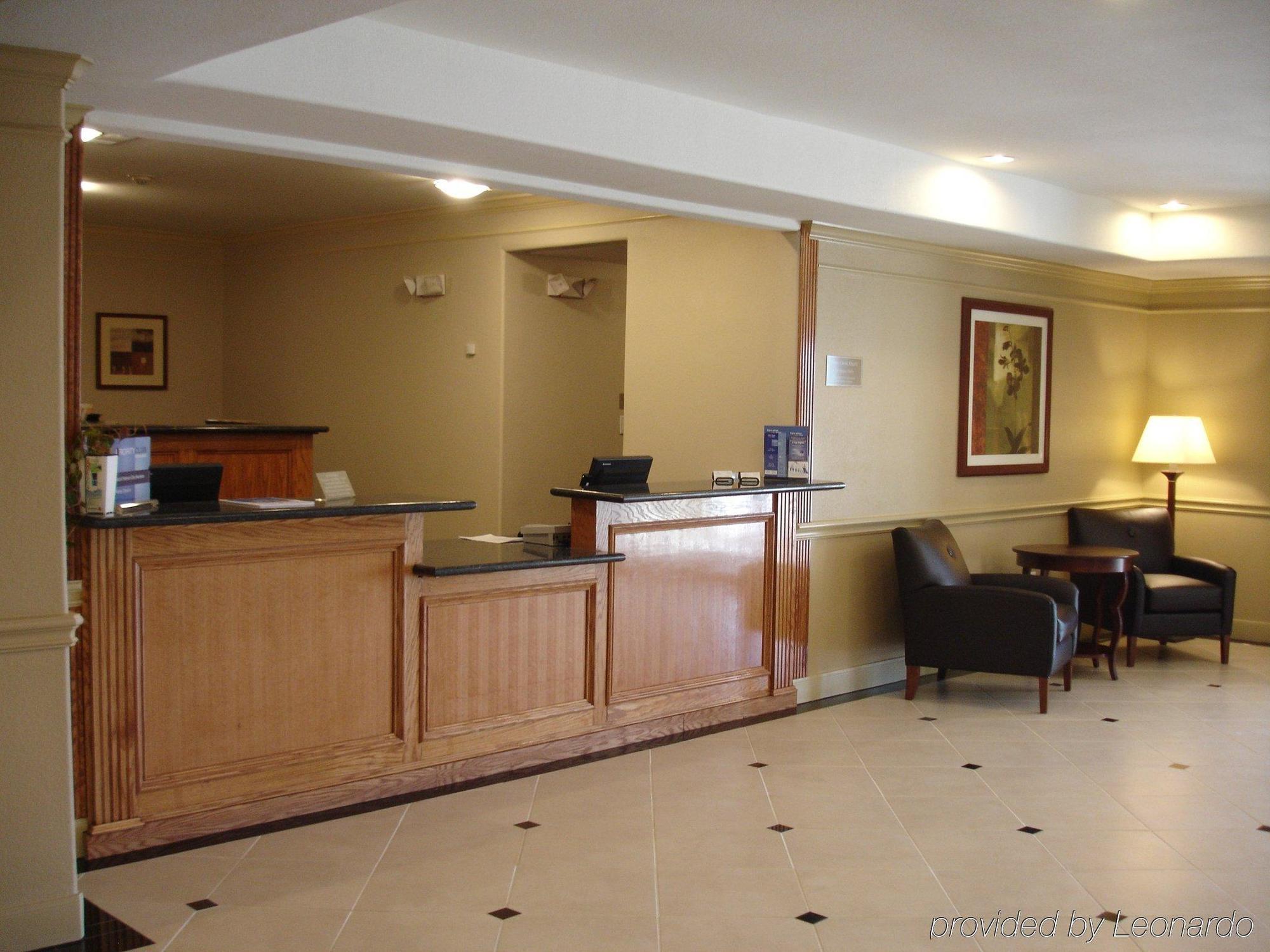 Candlewood Suites - Texas City By Ihg Interiér fotografie