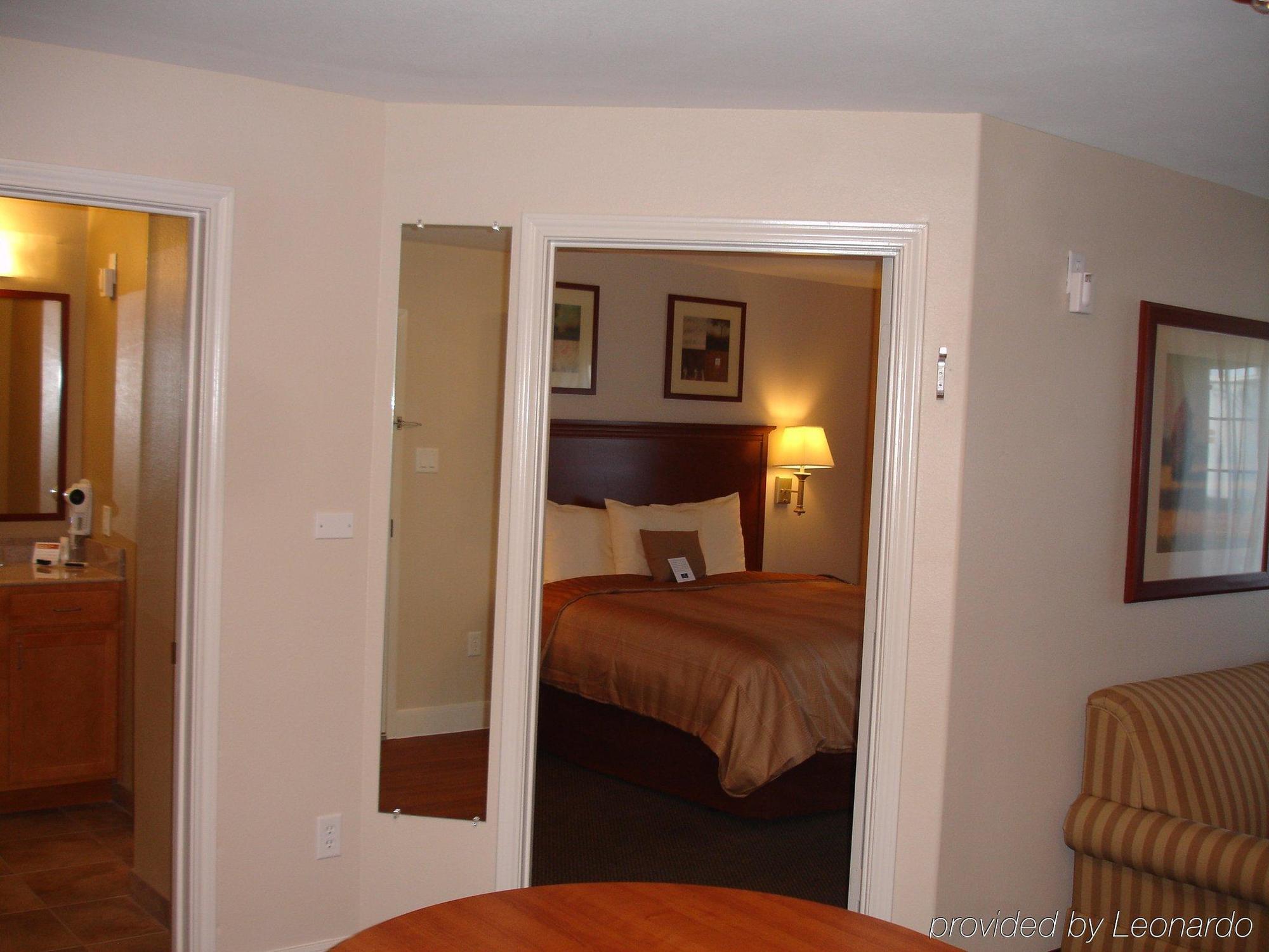Candlewood Suites - Texas City By Ihg Pokoj fotografie