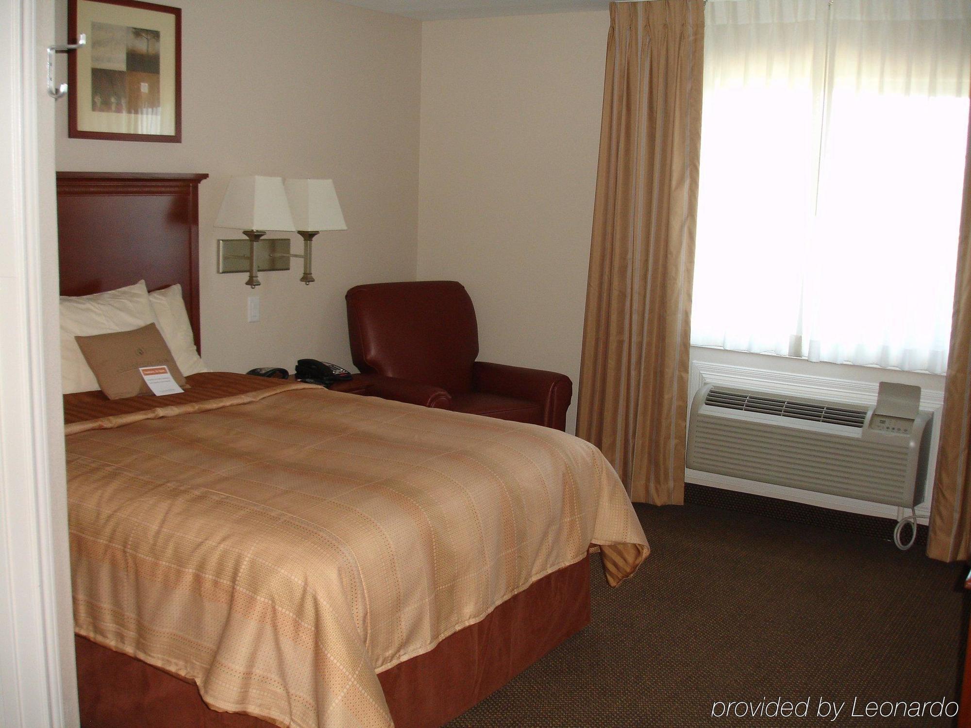 Candlewood Suites - Texas City By Ihg Exteriér fotografie
