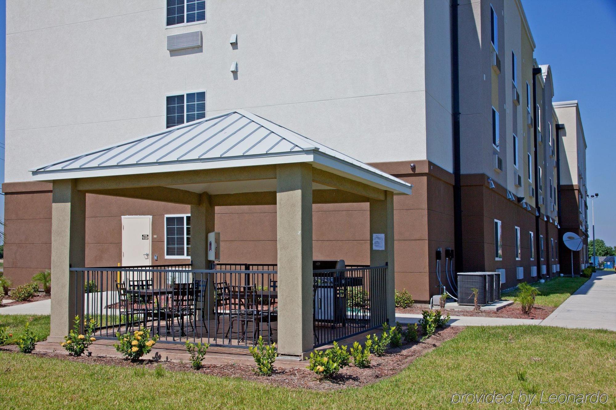 Candlewood Suites - Texas City By Ihg Exteriér fotografie