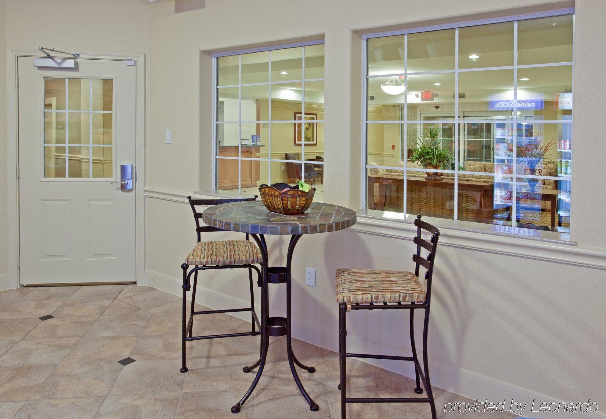 Candlewood Suites - Texas City By Ihg Interiér fotografie