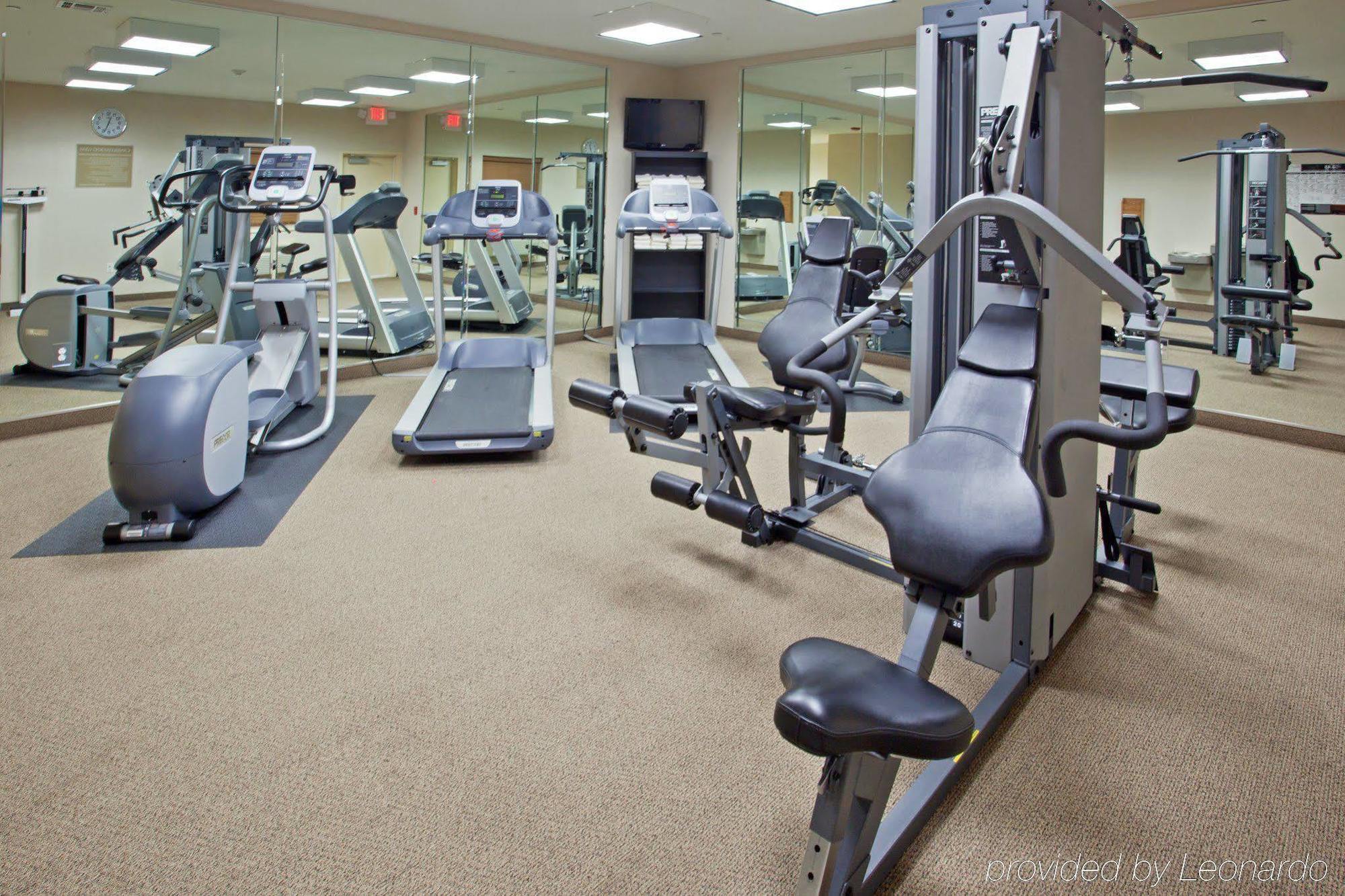 Candlewood Suites - Texas City By Ihg Zařízení fotografie