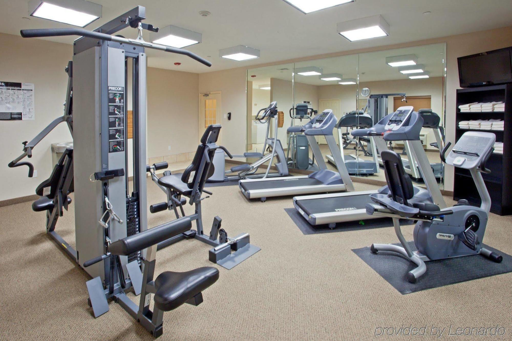 Candlewood Suites - Texas City By Ihg Exteriér fotografie