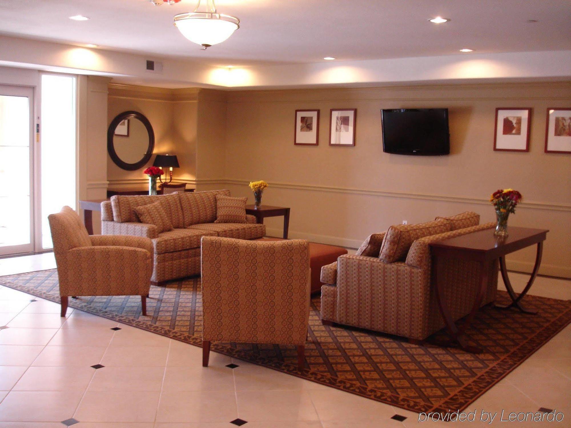 Candlewood Suites - Texas City By Ihg Interiér fotografie