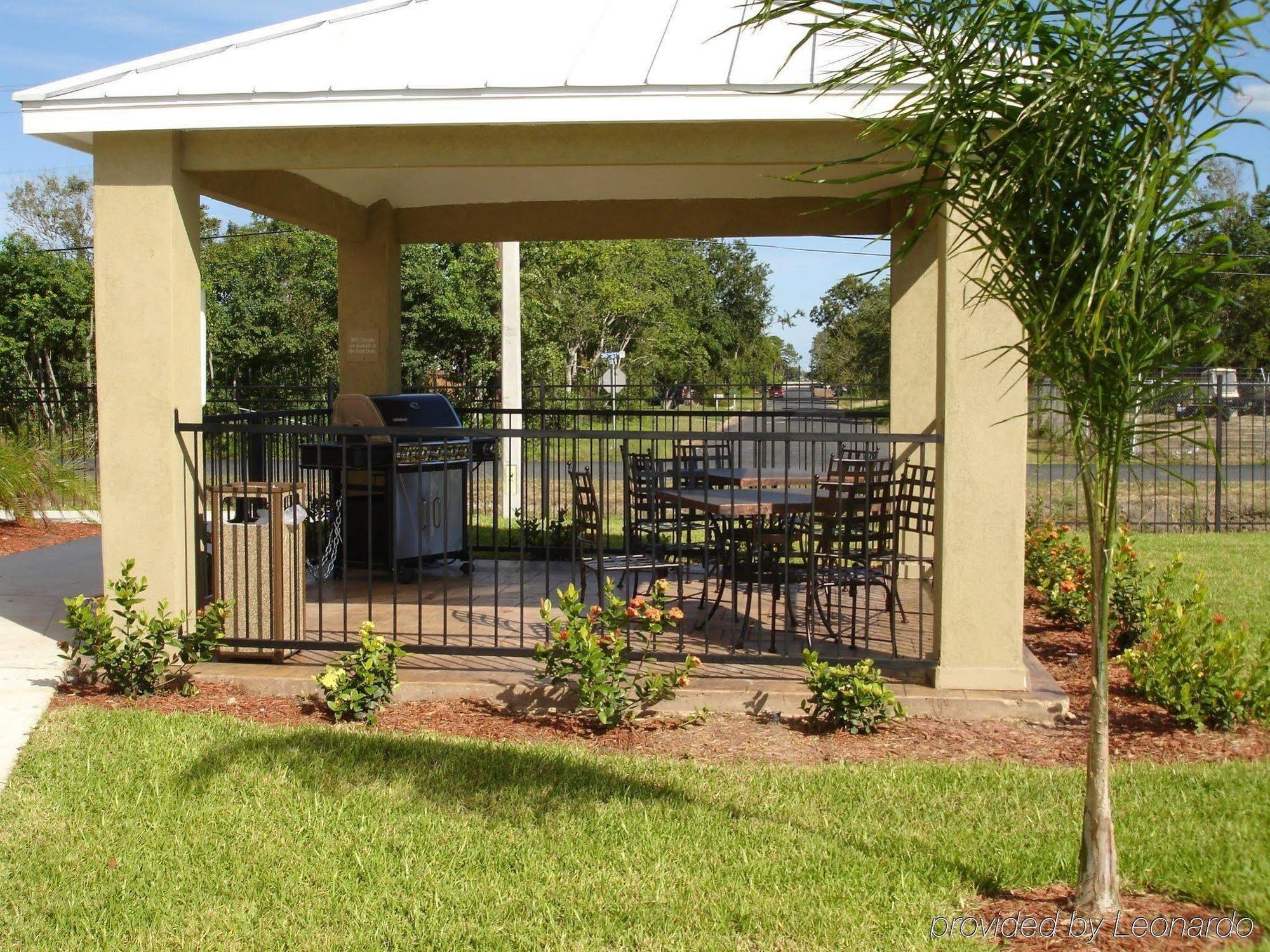 Candlewood Suites - Texas City By Ihg Zařízení fotografie