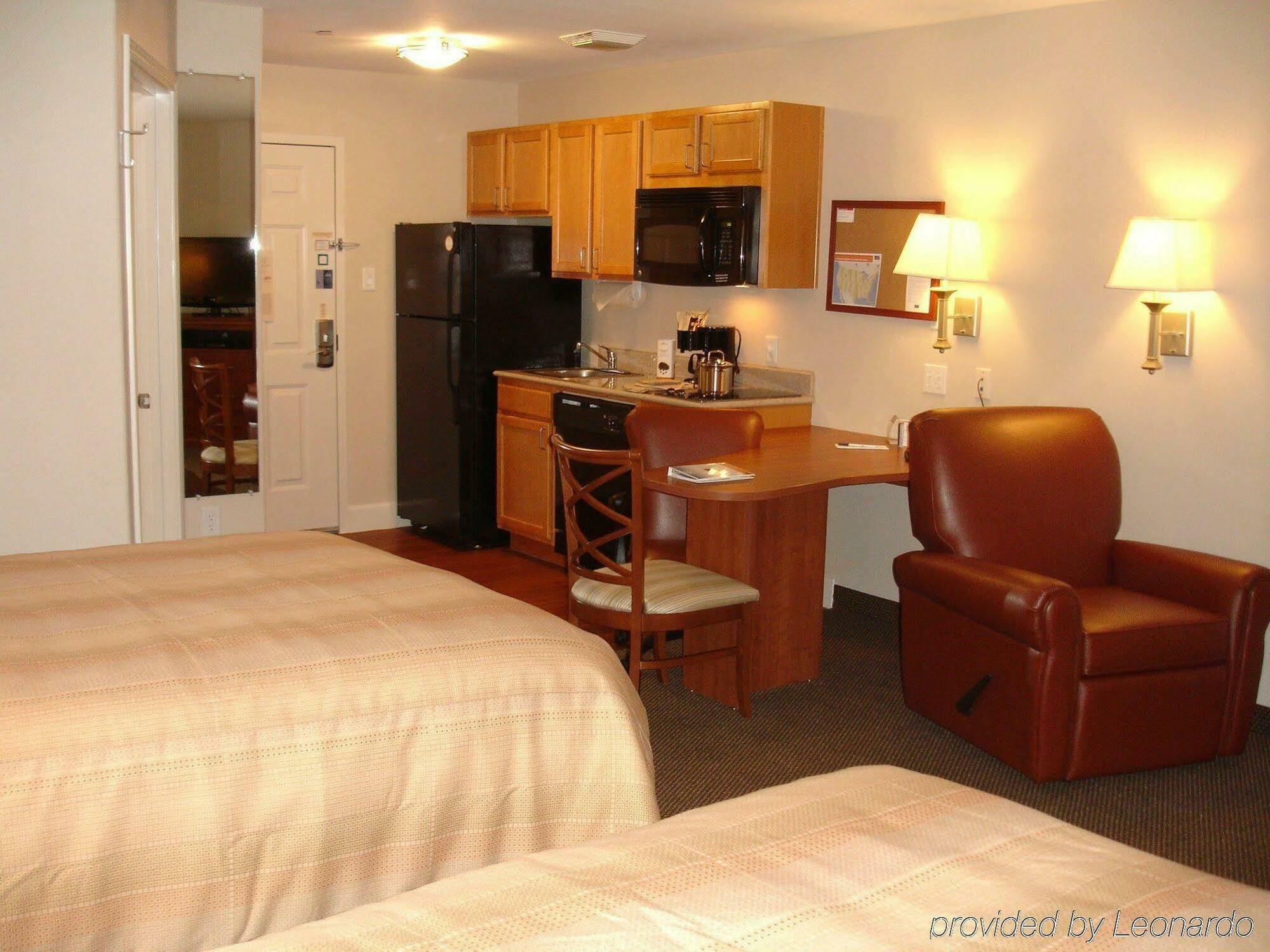 Candlewood Suites - Texas City By Ihg Pokoj fotografie