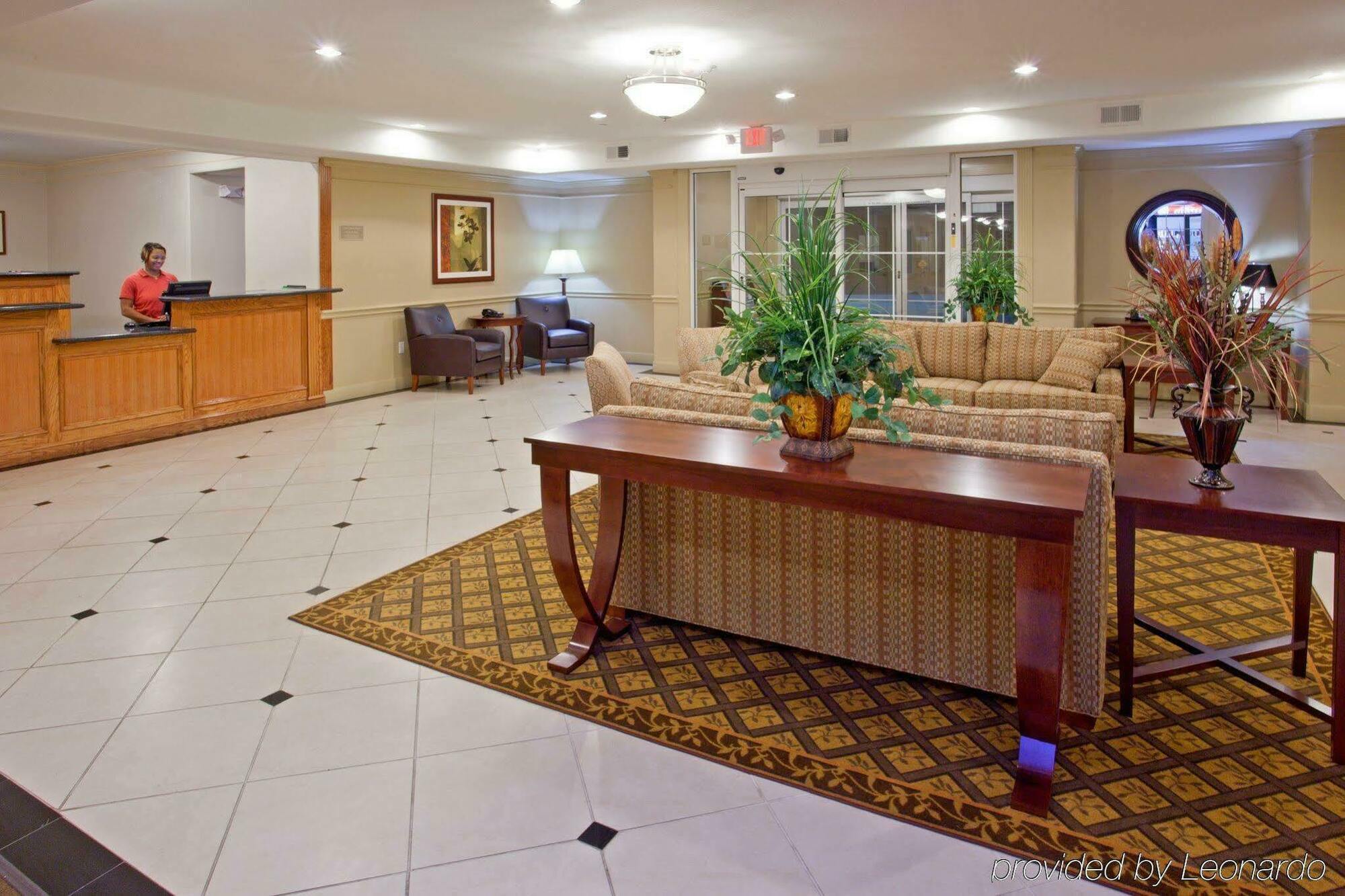 Candlewood Suites - Texas City By Ihg Interiér fotografie
