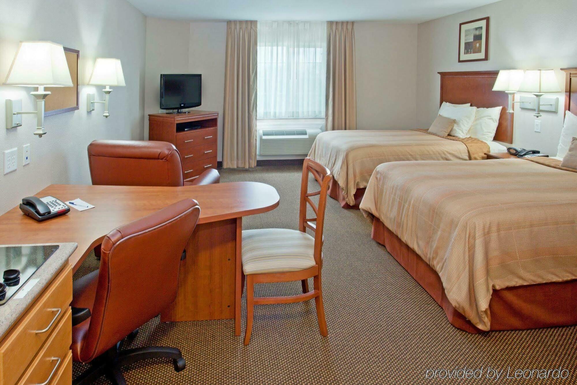 Candlewood Suites - Texas City By Ihg Pokoj fotografie