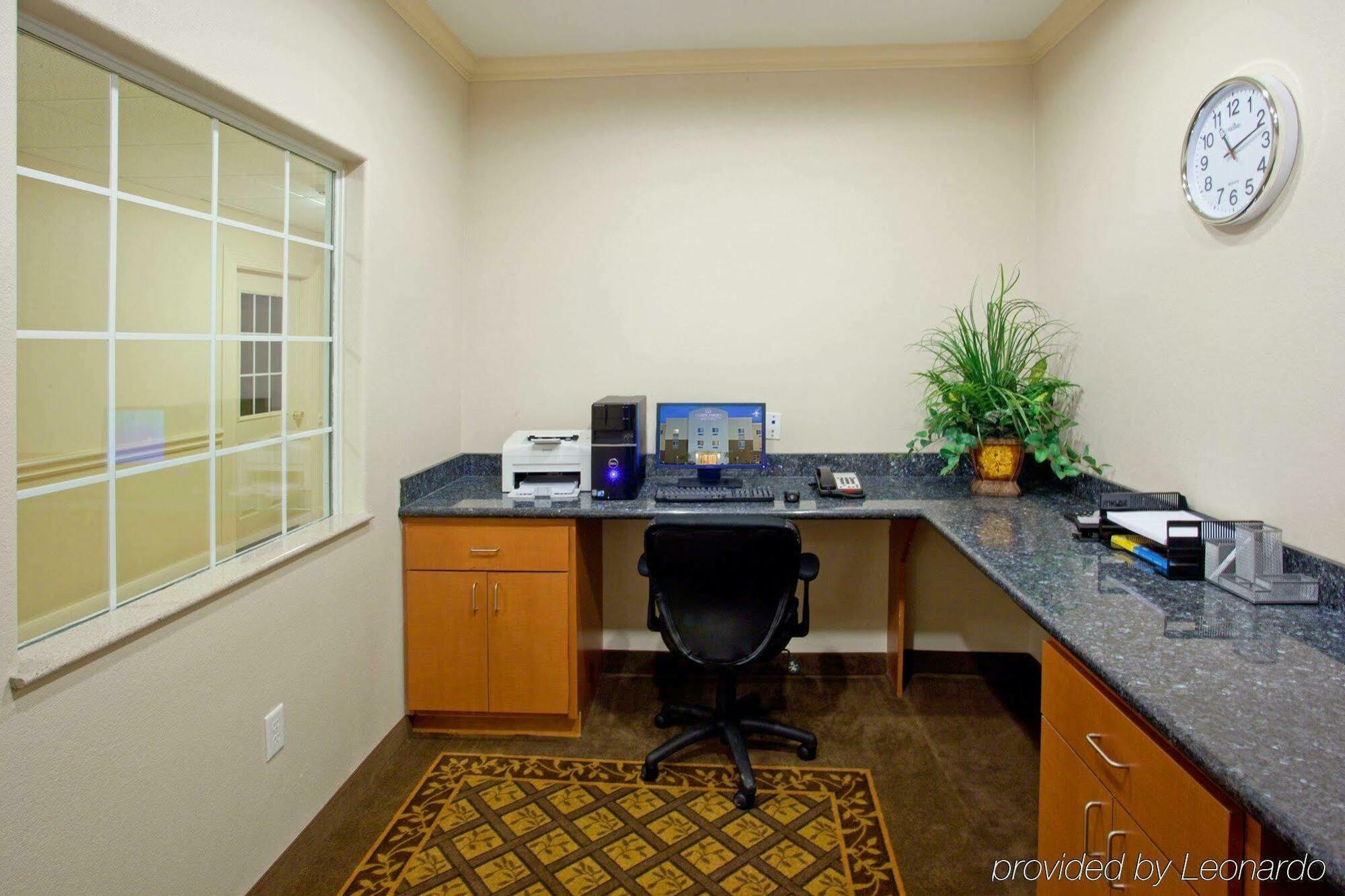 Candlewood Suites - Texas City By Ihg Exteriér fotografie