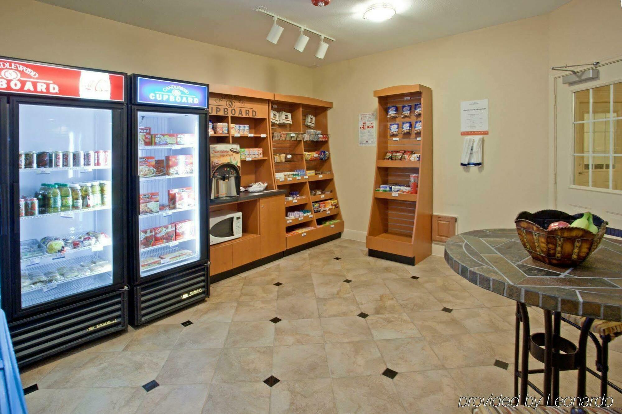 Candlewood Suites - Texas City By Ihg Zařízení fotografie