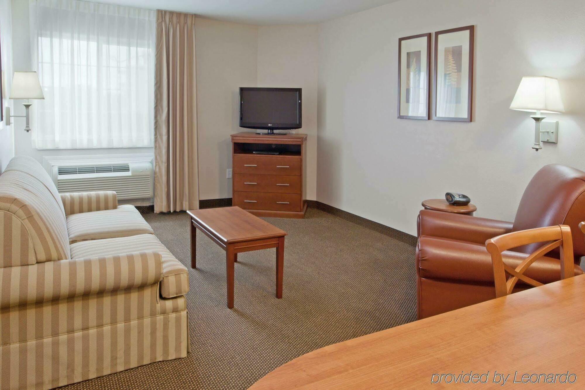 Candlewood Suites - Texas City By Ihg Pokoj fotografie