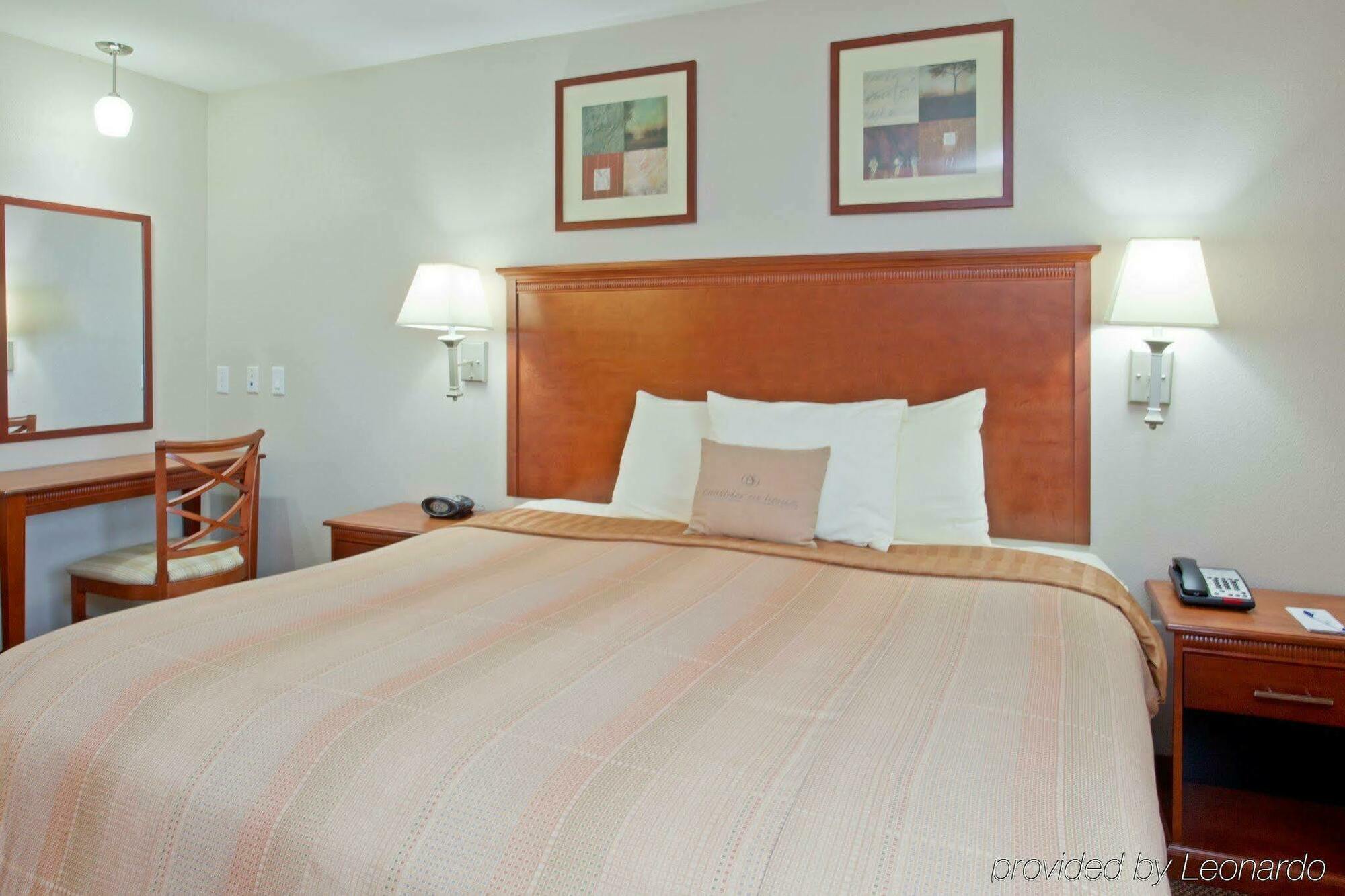Candlewood Suites - Texas City By Ihg Pokoj fotografie