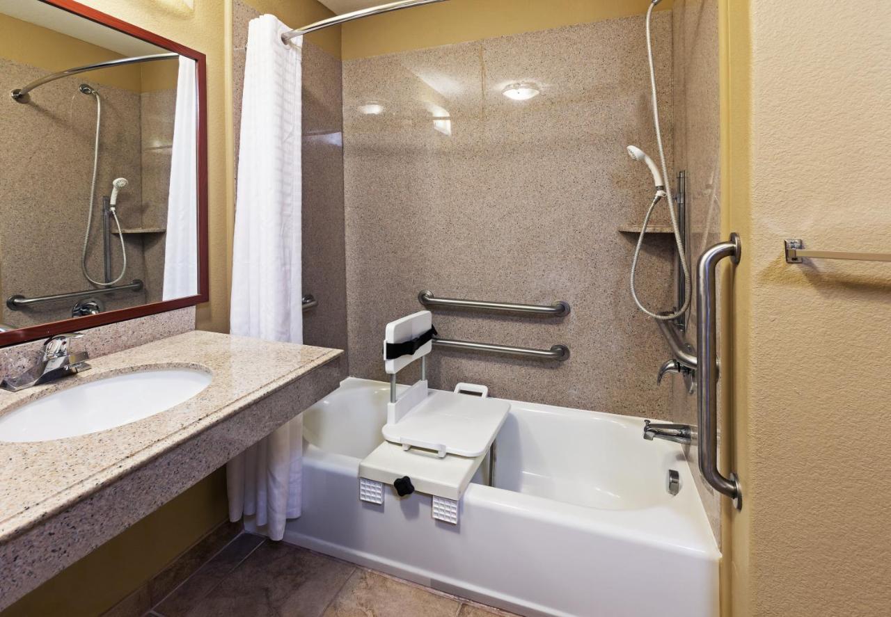 Candlewood Suites - Texas City By Ihg Exteriér fotografie