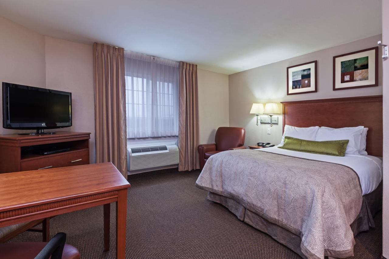 Candlewood Suites - Texas City By Ihg Pokoj fotografie