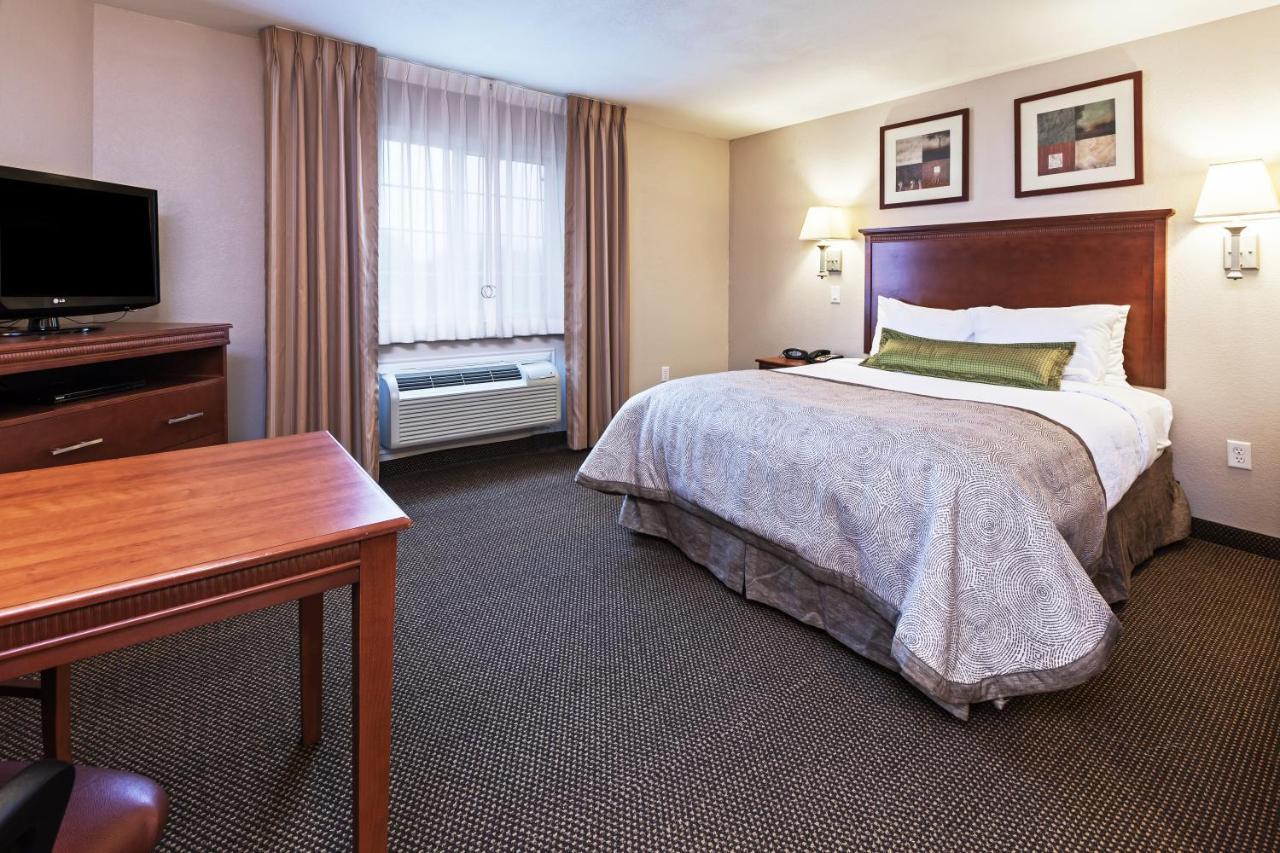 Candlewood Suites - Texas City By Ihg Exteriér fotografie