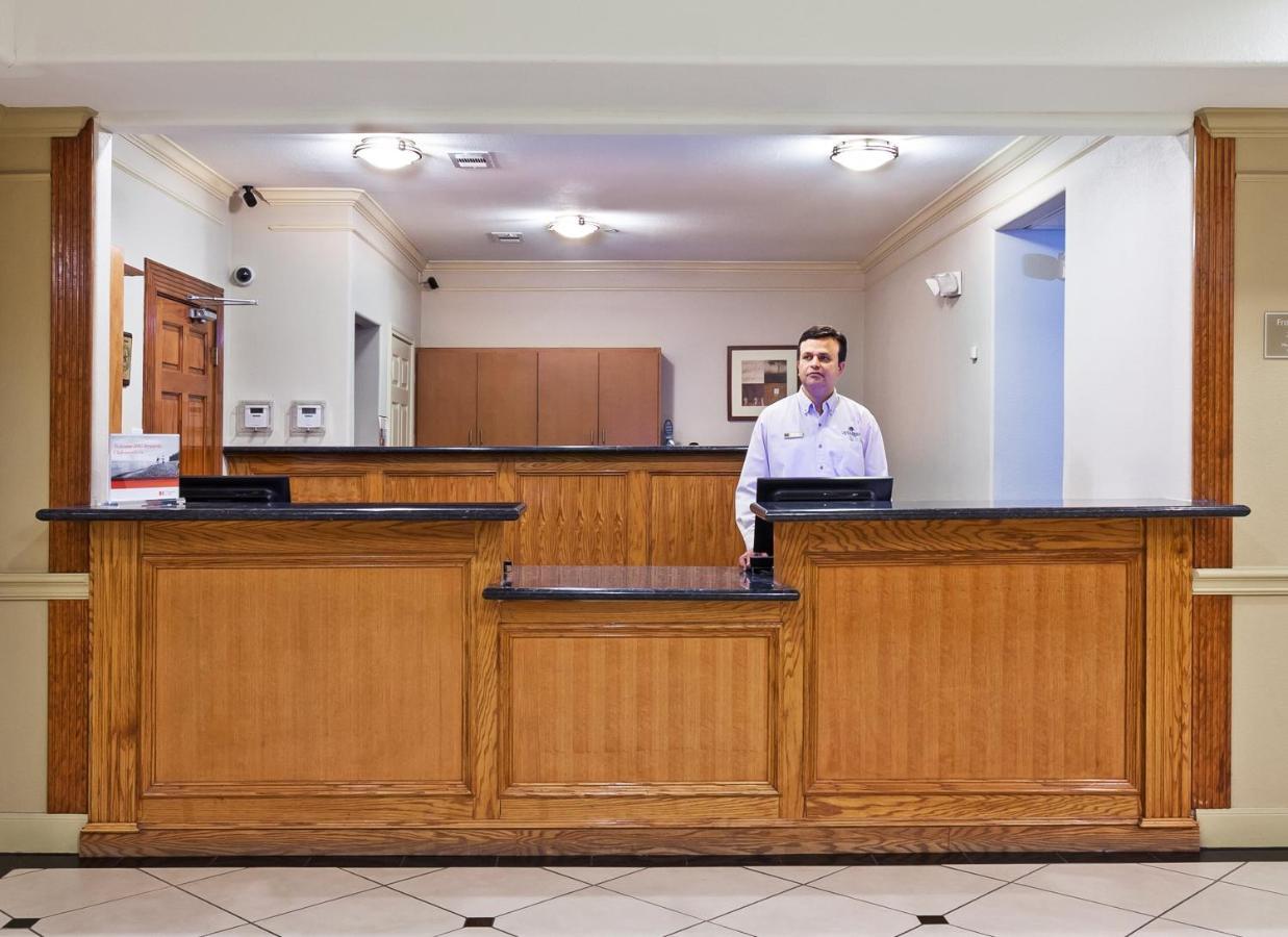 Candlewood Suites - Texas City By Ihg Exteriér fotografie