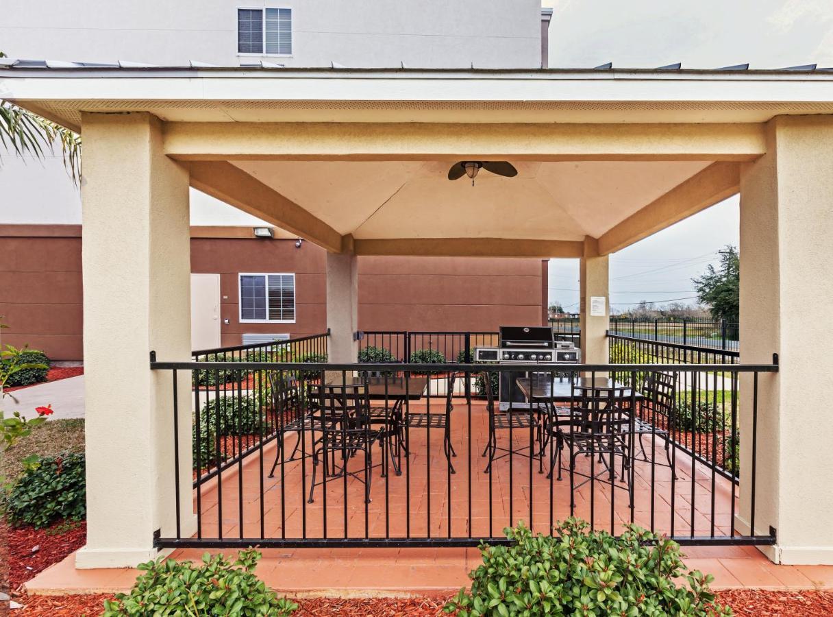 Candlewood Suites - Texas City By Ihg Exteriér fotografie