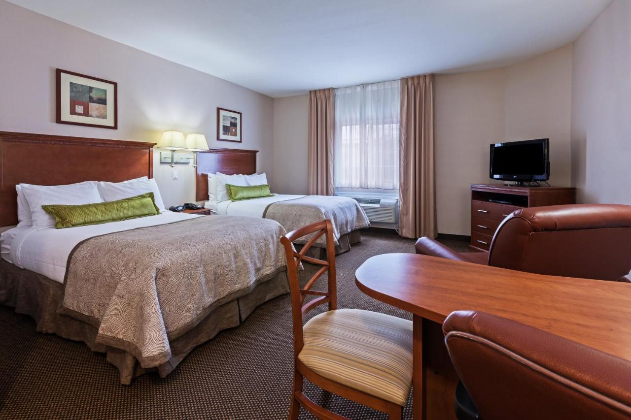 Candlewood Suites - Texas City By Ihg Exteriér fotografie