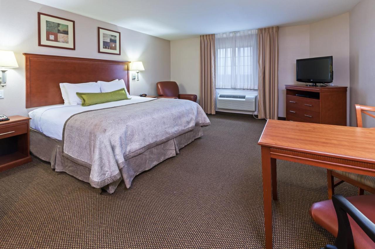 Candlewood Suites - Texas City By Ihg Pokoj fotografie