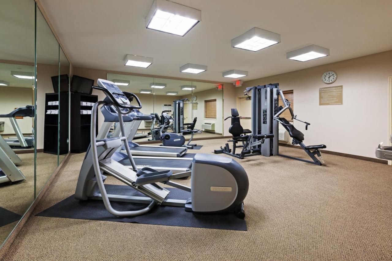 Candlewood Suites - Texas City By Ihg Exteriér fotografie