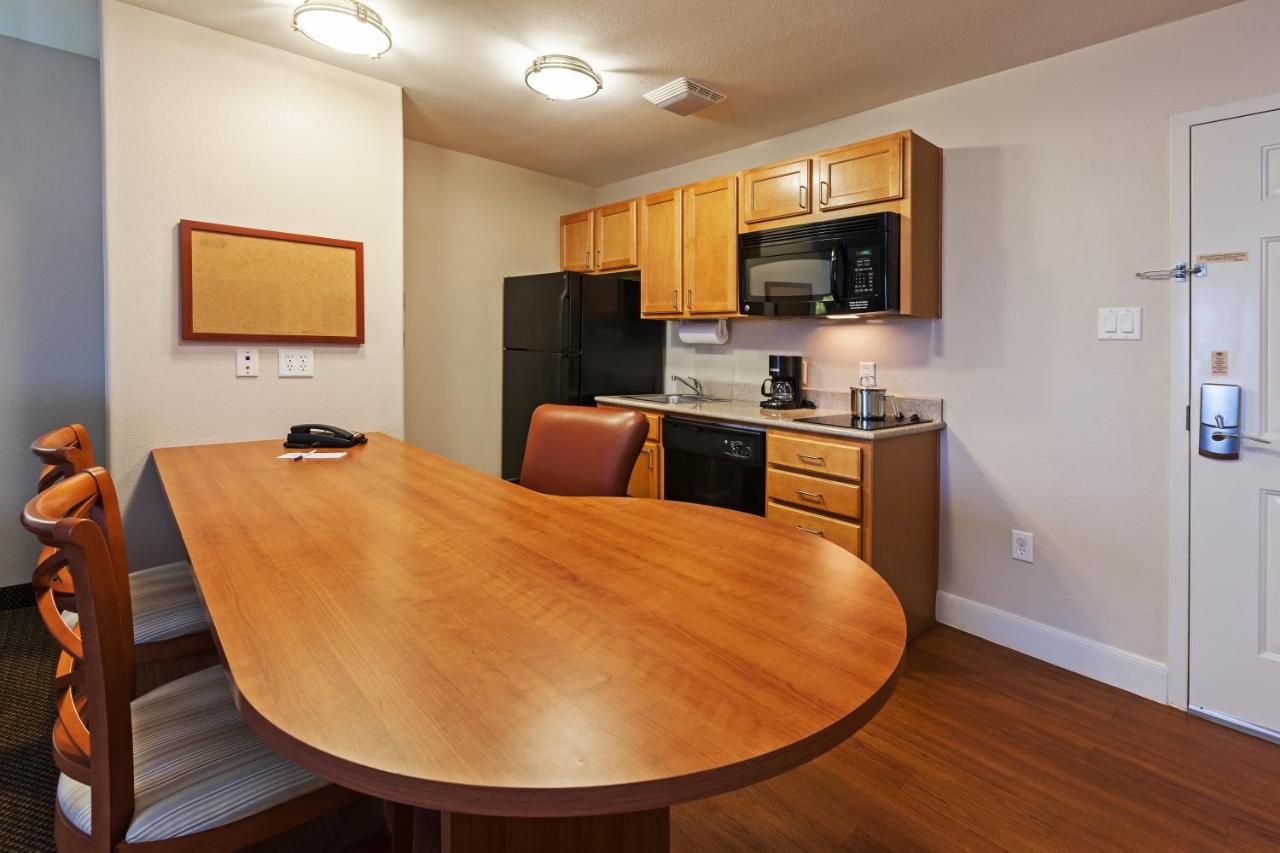 Candlewood Suites - Texas City By Ihg Exteriér fotografie