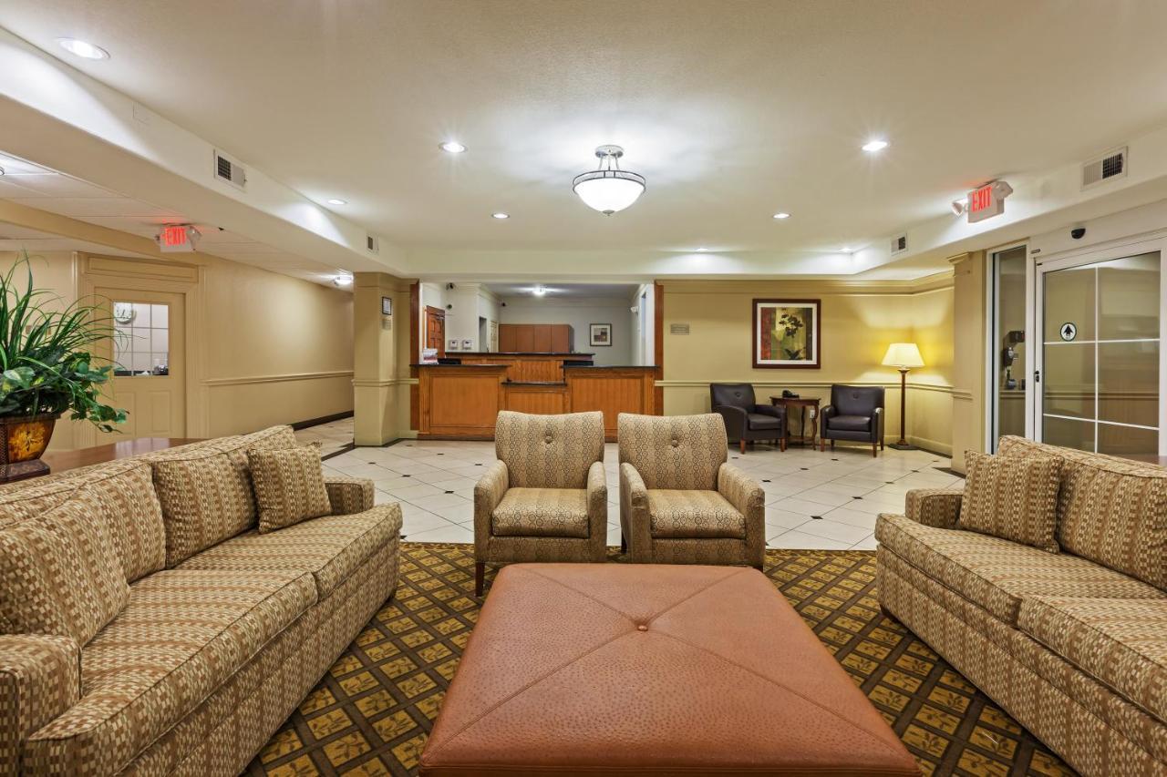 Candlewood Suites - Texas City By Ihg Exteriér fotografie