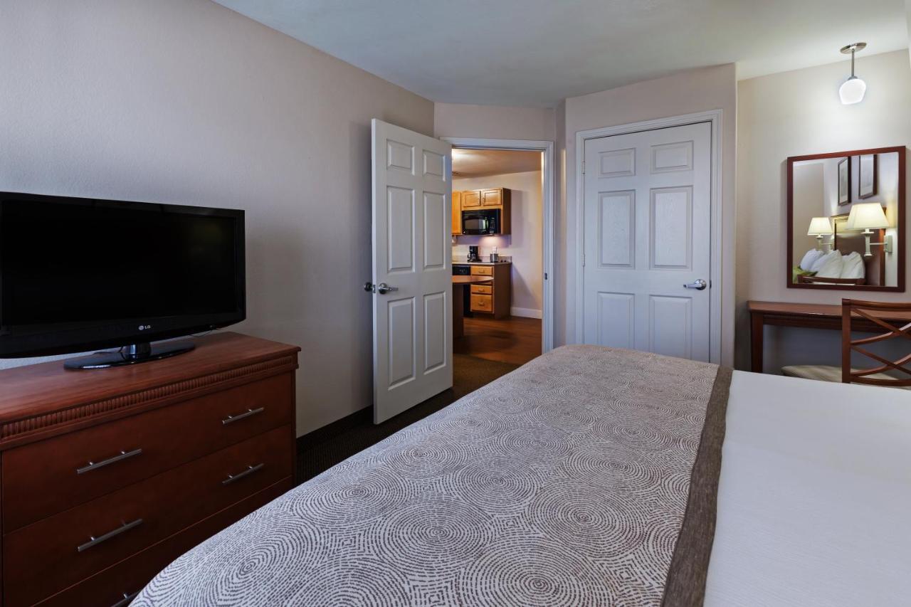 Candlewood Suites - Texas City By Ihg Exteriér fotografie