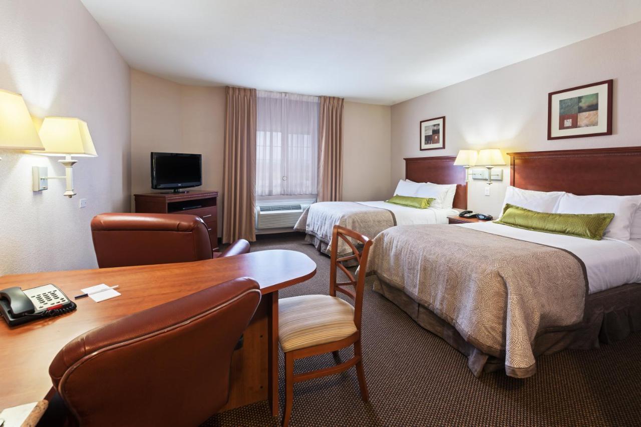 Candlewood Suites - Texas City By Ihg Exteriér fotografie