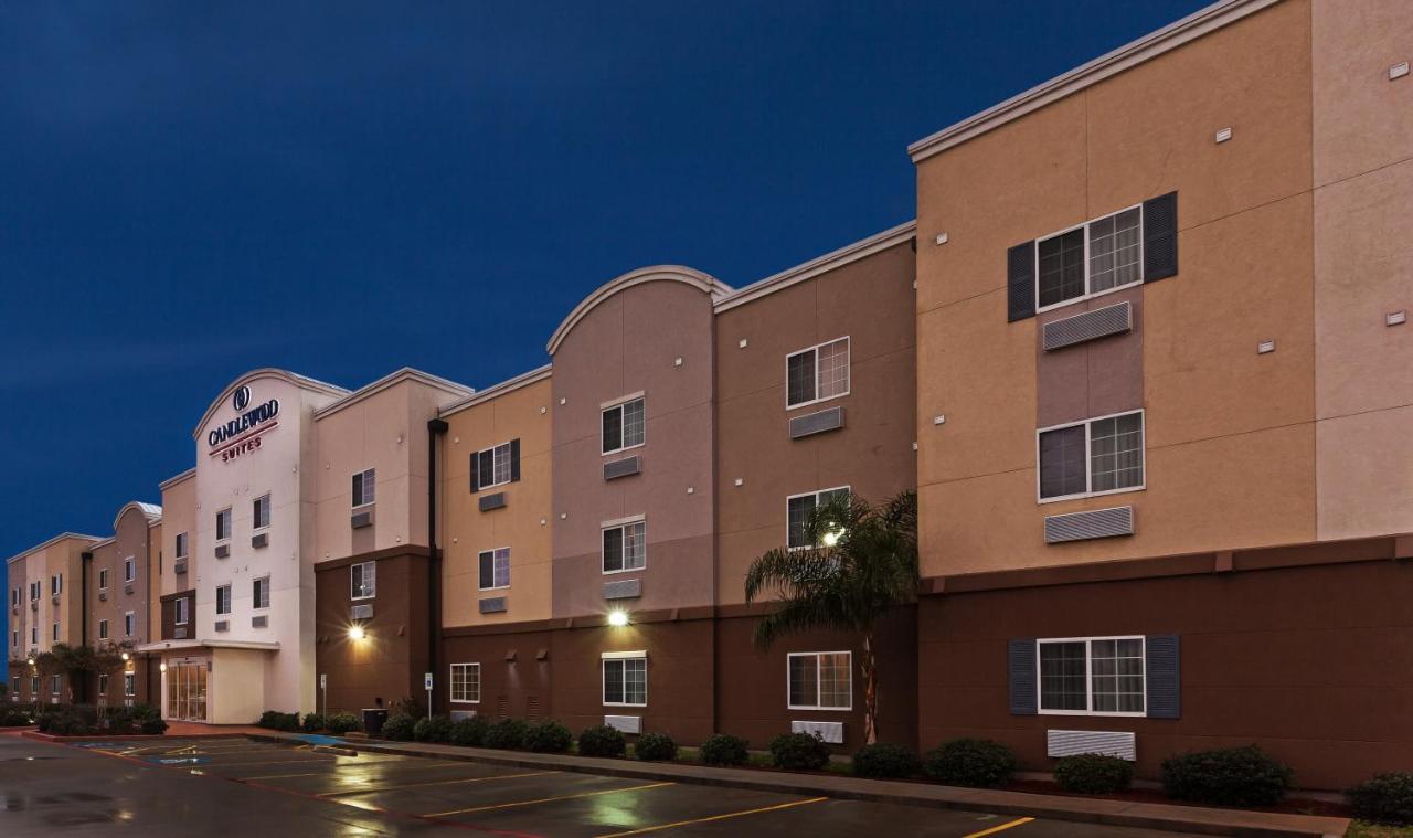 Candlewood Suites - Texas City By Ihg Exteriér fotografie